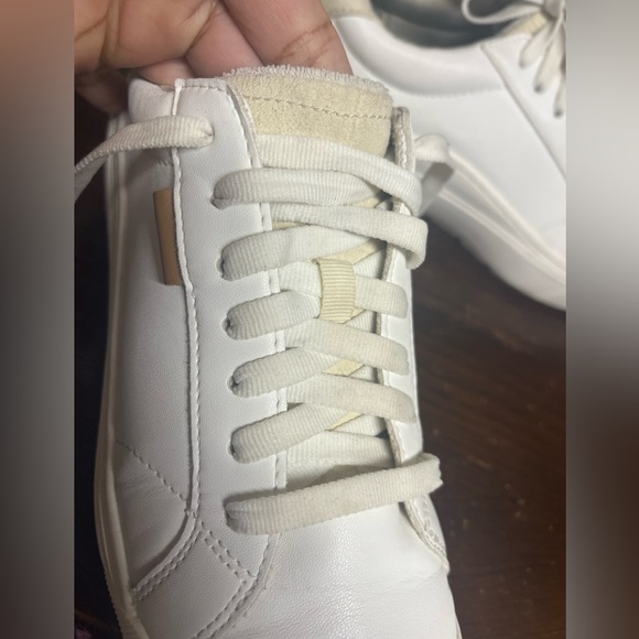 Dr. Scholls Women's Time Off Platform Sneakers 8.5 - Picture 4 of 10